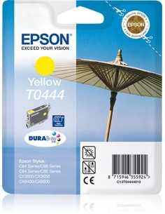 Epson Parasol Cartuccia alta capacità Giallo