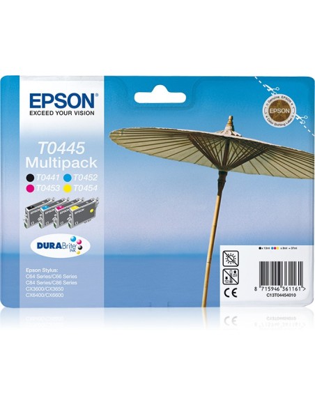 Epson Parasol Multipack t044