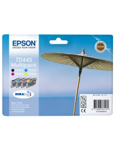 Epson Parasol Multipack t044 2