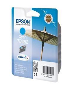Epson Cartuccia Ciano