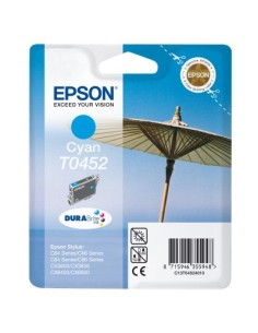 Epson Cartuccia Ciano