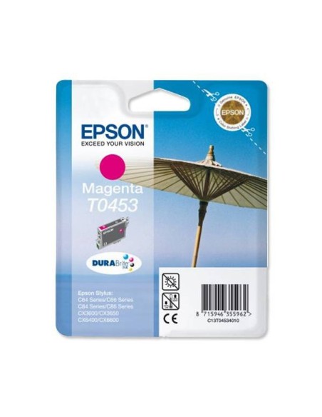 Epson Parasol Cartuccia Magenta