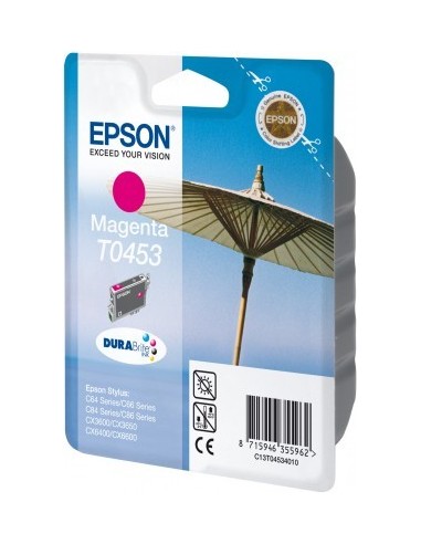 Epson Parasol Cartuccia Magenta