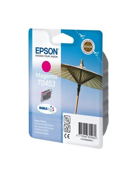 Epson Parasol Cartuccia Magenta