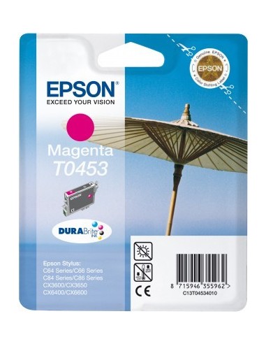 Epson Parasol Cartuccia Magenta