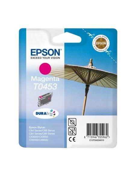 Epson Parasol Cartuccia Magenta