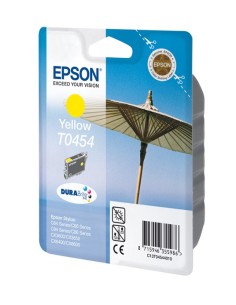 Epson Cartuccia Giallo