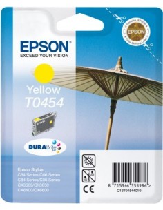 Epson Cartuccia Giallo 2
