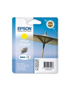 Epson Cartuccia Giallo
