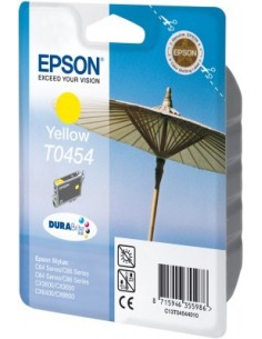Epson Cartuccia Giallo 2