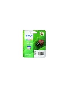 Epson Ladybird Cartuccia 5 colori