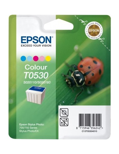 Epson Ladybird Cartuccia 5 colori