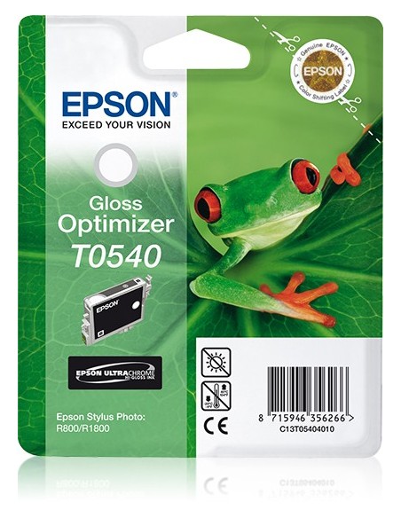 Epson Frog Cartuccia "Gloss Optimizer"