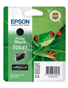 Epson Frog Cartuccia Nero foto 2