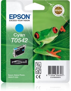 Epson Cartuccia Ciano