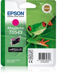 Epson Cartuccia Magenta