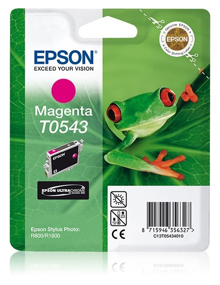 Epson Cartuccia Magenta