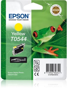 Epson Frog Cartuccia Giallo