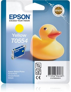 Epson Duck Cartuccia Giallo