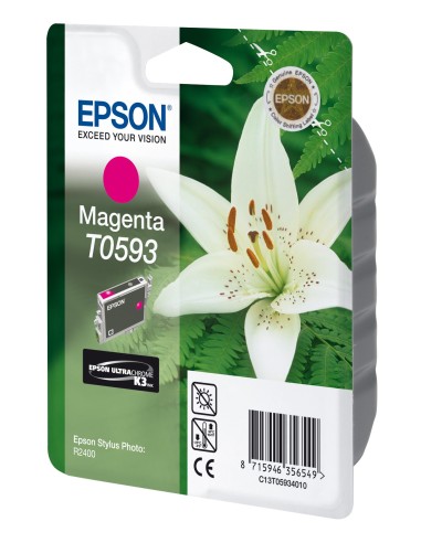 Epson Lily Cartuccia Magenta