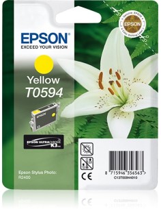 Epson Cartuccia Giallo