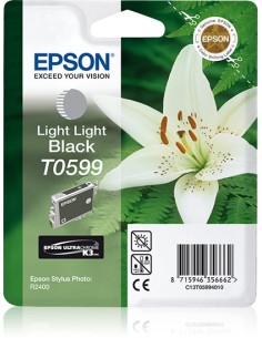 Epson Lily Cartuccia Nero light-light