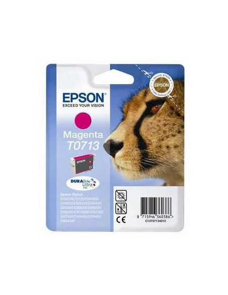 Epson Cartuccia Magenta
