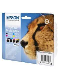 Epson Multipack 4 colori 2