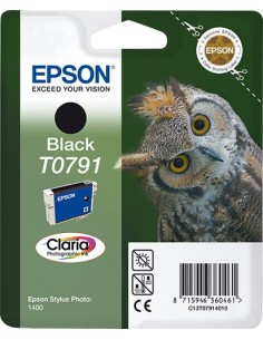 Epson Owl Cartuccia Nero