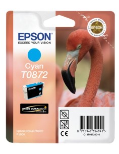 Epson Flamingo Cartuccia Ciano 2