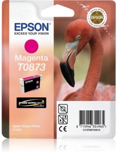 Epson Flamingo Cartuccia Magenta