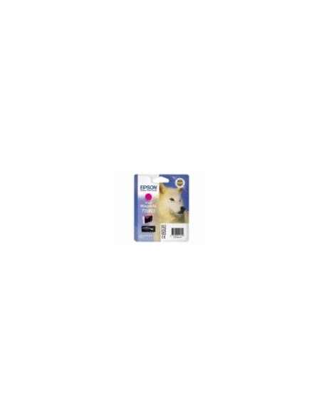 Epson Husky Cartuccia vivid Magenta