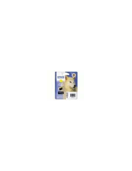 Epson Husky Cartuccia Giallo