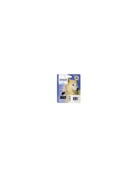 Epson Husky Cartuccia Ciano chiaro