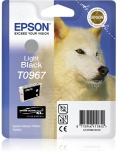 Epson Husky Cartuccia Nero light