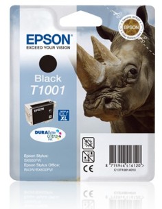 Epson Rhino Cartuccia Nero