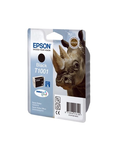 Epson Rhino Cartuccia Nero