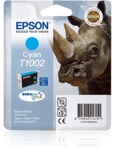 Epson Rhino Cartuccia Ciano