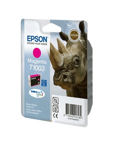 Epson Rhino Cartuccia Magenta