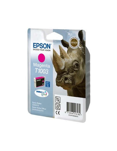 Epson Rhino Cartuccia Magenta