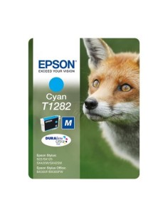 Epson Fox Cartuccia Ciano