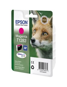 Epson Fox Cartuccia Magenta