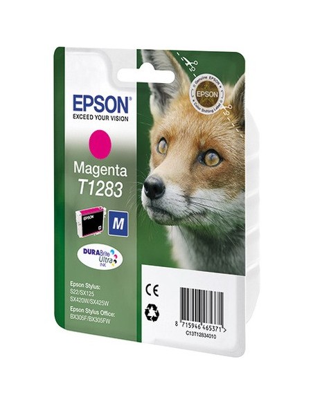 Epson Fox Cartuccia Magenta