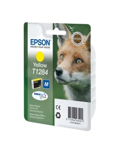 Epson Fox Cartuccia Giallo