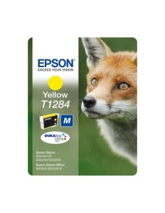 Epson Fox Cartuccia Giallo 2