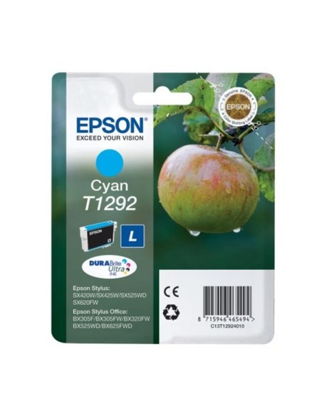 Epson Apple Cartuccia Ciano