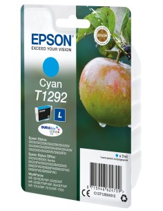 Epson Cartuccia Ciano 2