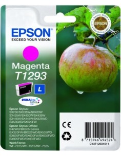 Epson Apple Cartuccia Magenta 2