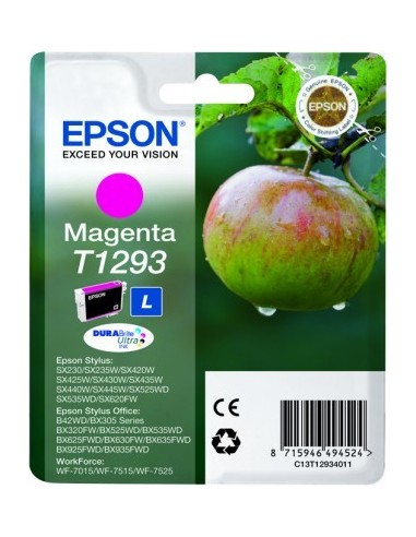 Epson Apple Cartuccia Magenta