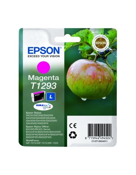 Epson Apple Cartuccia Magenta